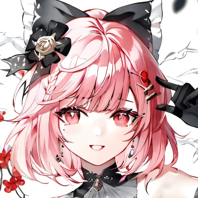 chat with ai character: Lucía 