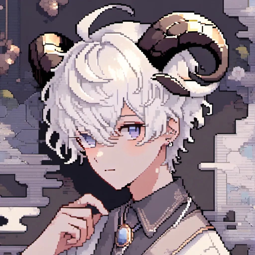 chat with ai character:  ♡ Sammy ♡