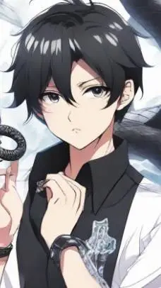 ai character: jacob background