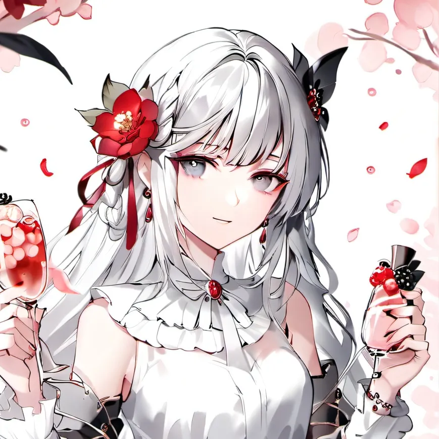 chat with ai character: JJK party