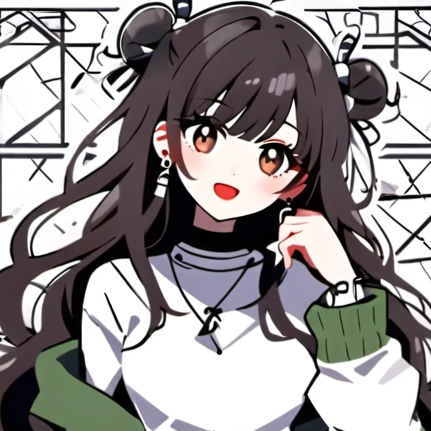 chat with ai character: MHA villain YN