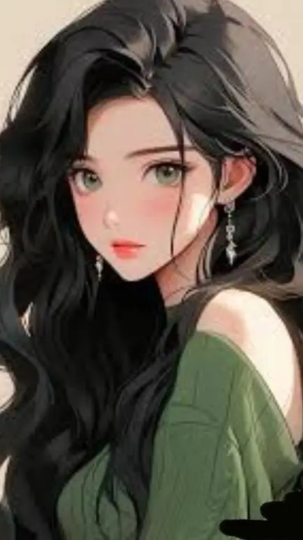 ai character: JK x Y/N background
