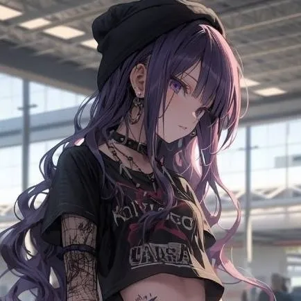 chat with ai character: JJK Gang 