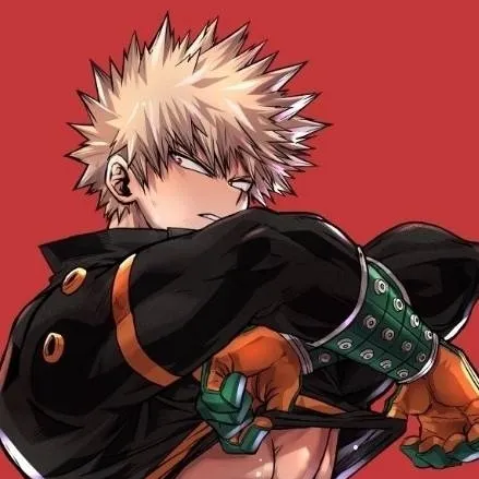 chat with ai character: Bakugo x Y/N
