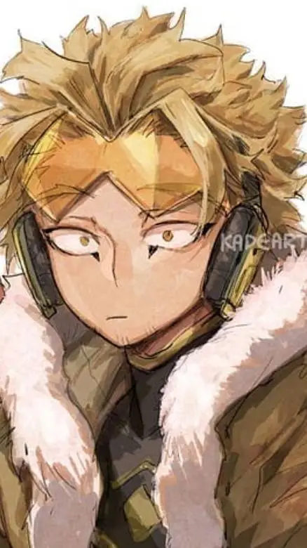 ai character: Hawks x Y/N  background