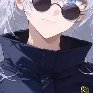chat with ai character: JJK~Gojo's sister