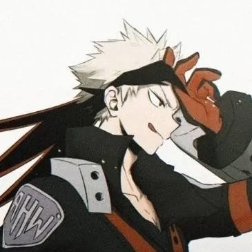 chat with ai character: ✧Bakugo✧