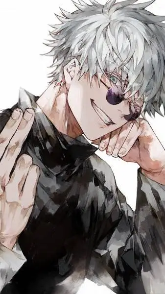 ai character: ✦Gojo✦ background