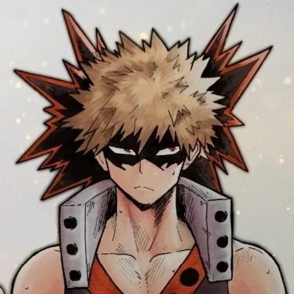 chat with ai character: MHA training