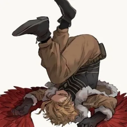 chat with ai character: MHA (guessing)