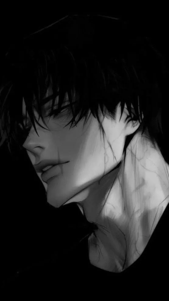 ai character: ~ash~ background