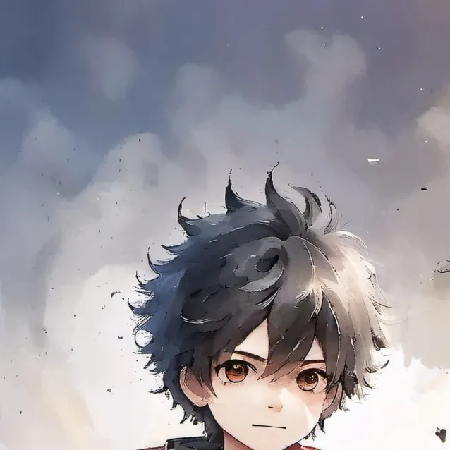 chat with ai character: My hero Academia 