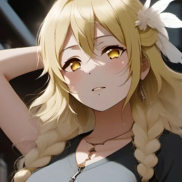 chat with ai character: Dana