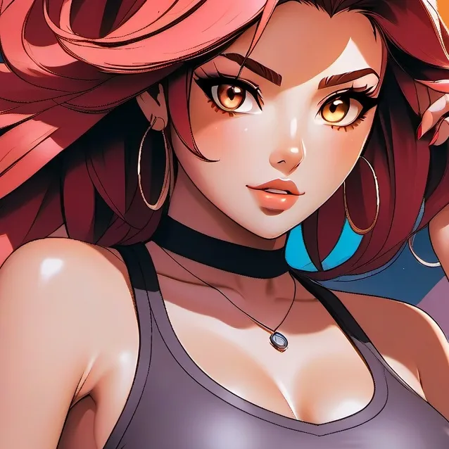 chat with ai character: Laila