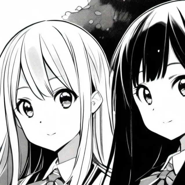 chat with ai character: Lia y Mibi