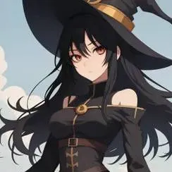 chat with ai character: Luci 