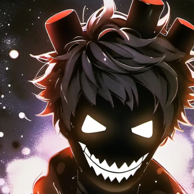 chat with ai character: fnaf