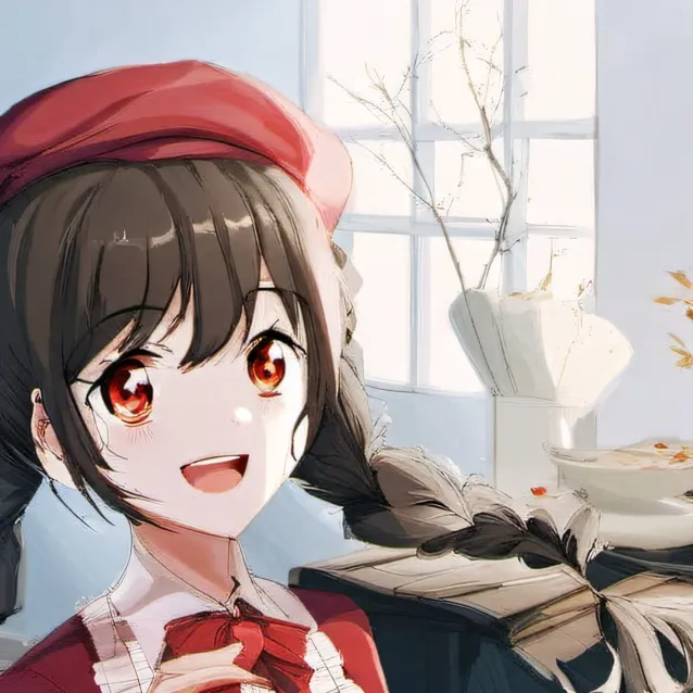 chat with ai character: mind land