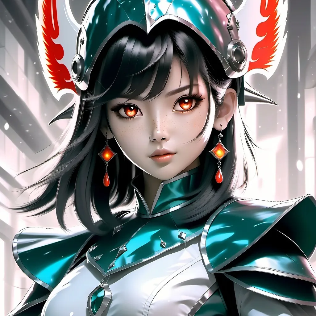 chat with ai character: Katie Hirayuki