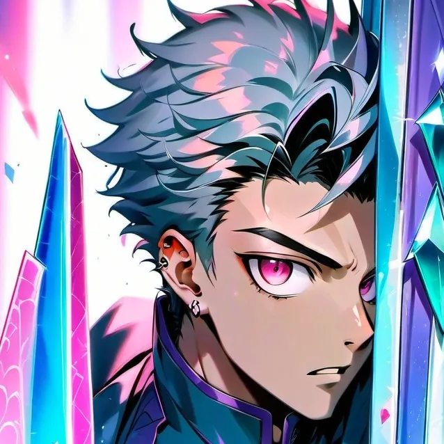 chat with ai character: Sack Shevat