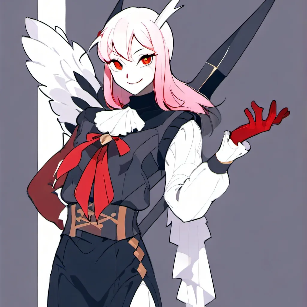 chat with ai character: Michin Jiyu