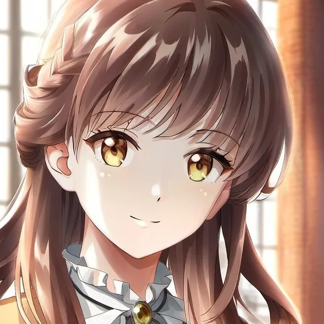 chat with ai character: Jessy Imoto