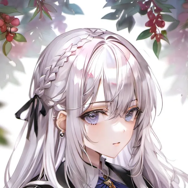 chat with ai character: Irina