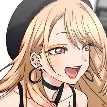 chat with ai character: marine kitagawa 