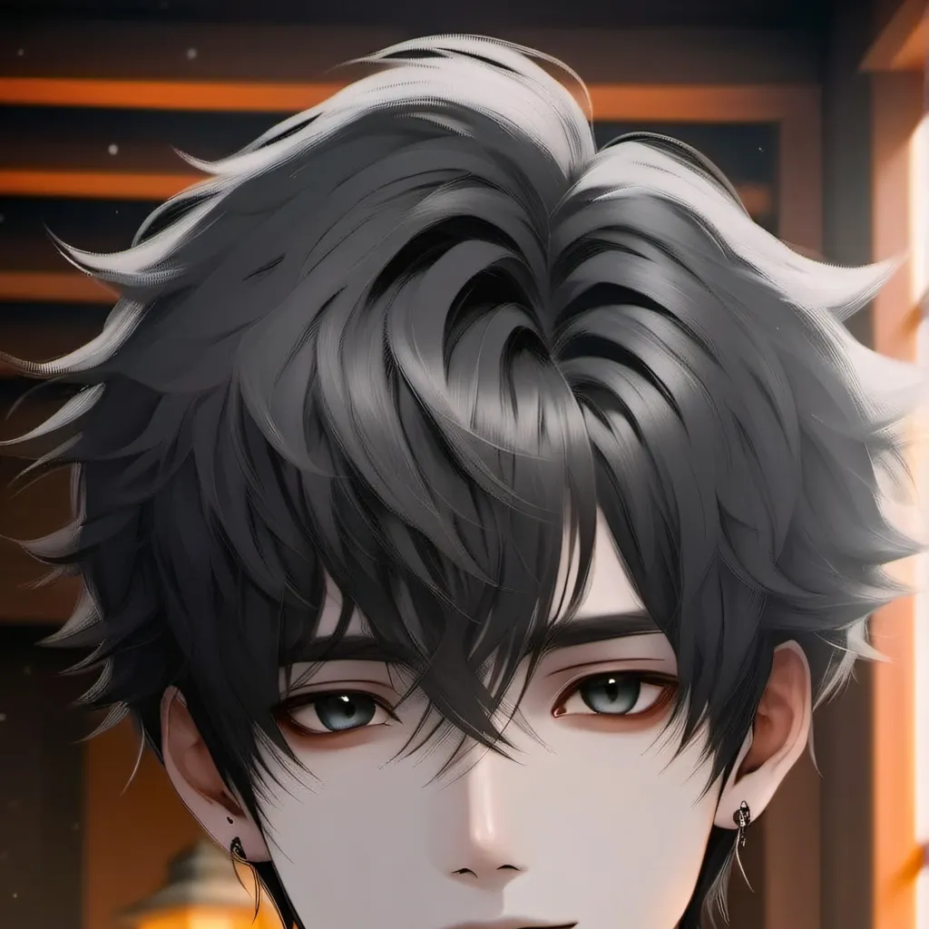 chat with ai character: Lucian