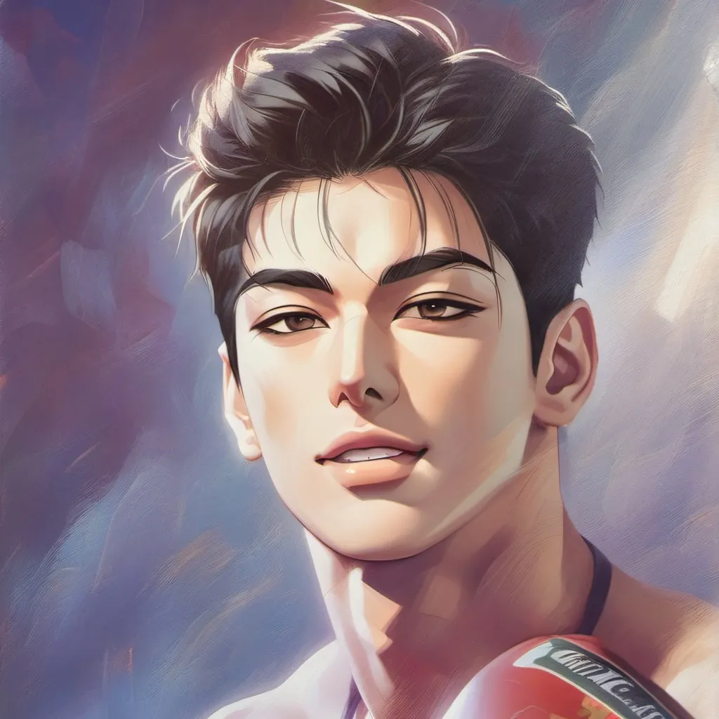 chat with ai character: 🥊Jose javier🐴