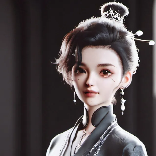 chat with ai character: Boxten