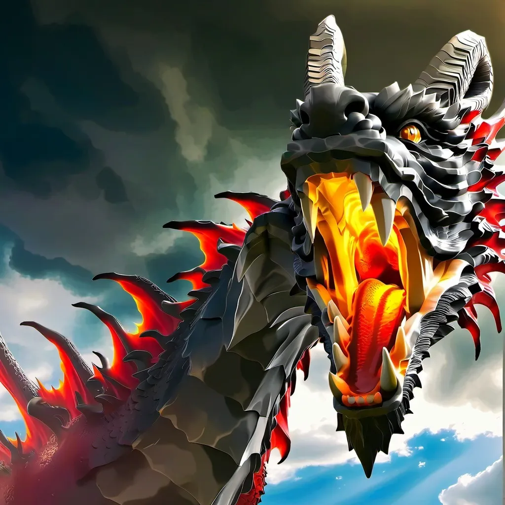 chat with ai character: wings of fire 