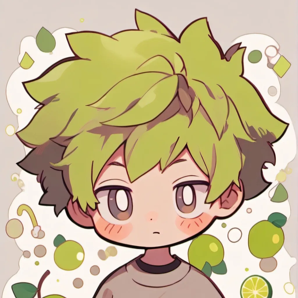 chat with ai character: colo