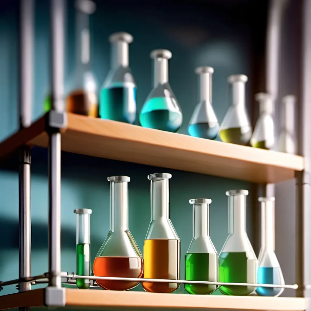 chat with ai character: secret scientist!?