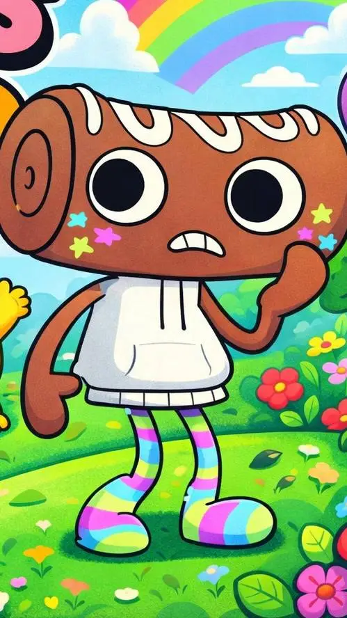 ai character: fpe class background