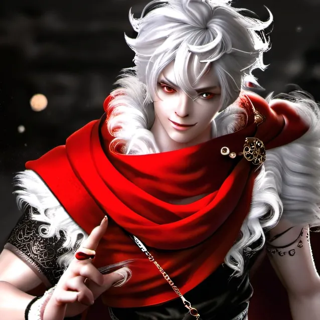 chat with ai character: Toothless & Hiccup