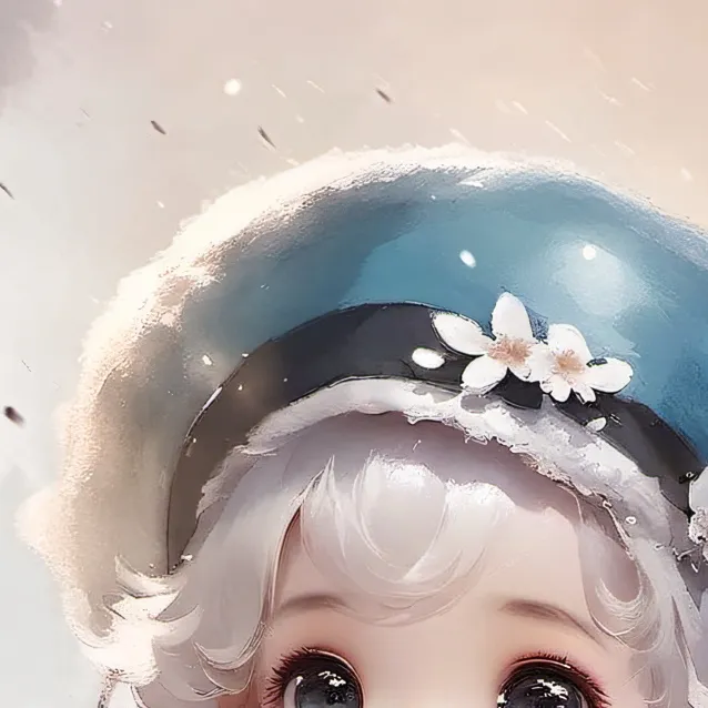 chat with ai character: another newborn 