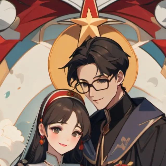 chat with ai character: family 