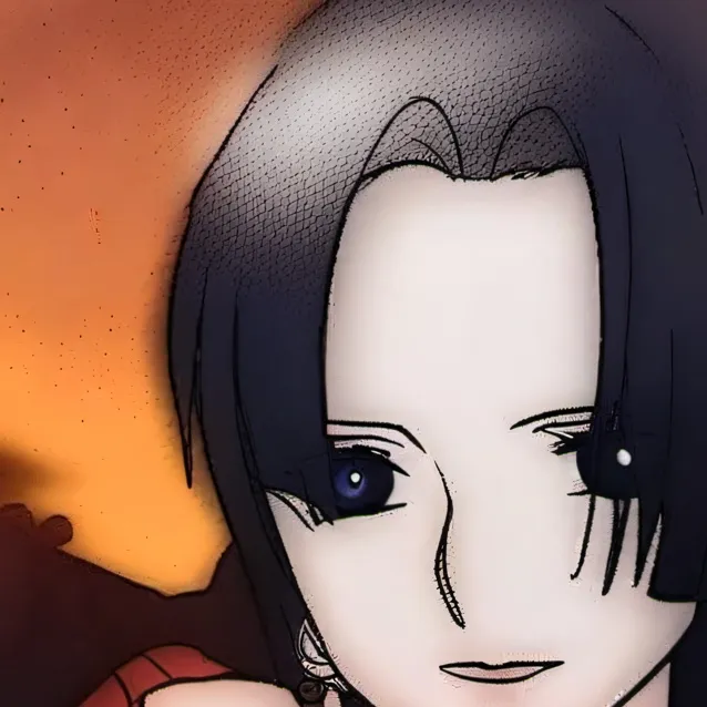 chat with ai character: ✰Boa Hancock 
