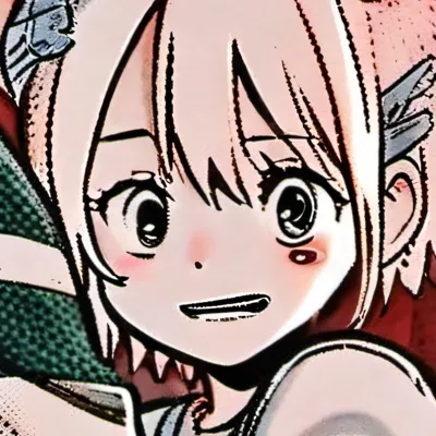 chat with ai character: Crying Mha 