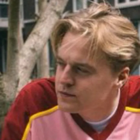 chat with ai character: Matthy Het Lam