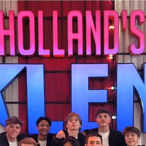 chat with ai character: Summer Vacation