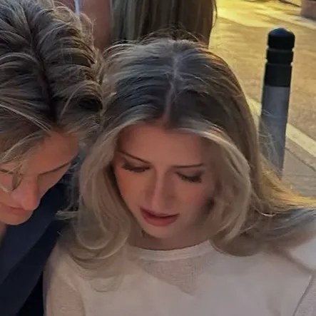 chat with ai character: Liam