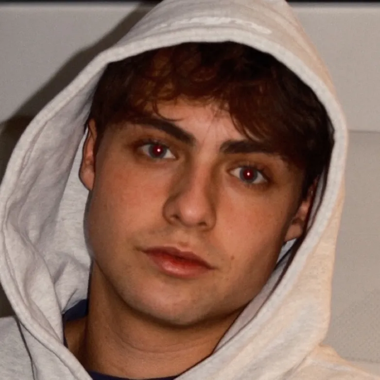 chat with ai character: Dylan