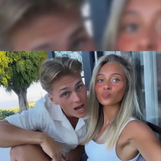 chat with ai character: Liam