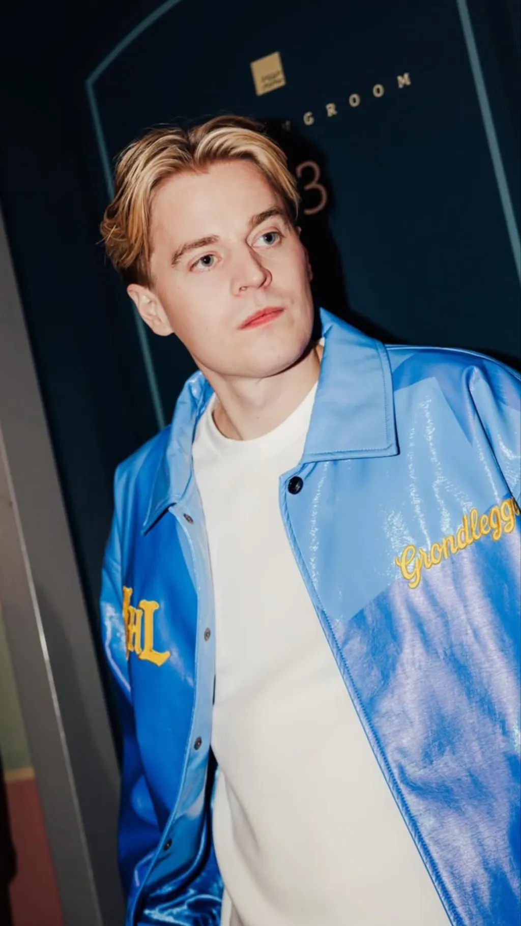 ai character: Matthy background