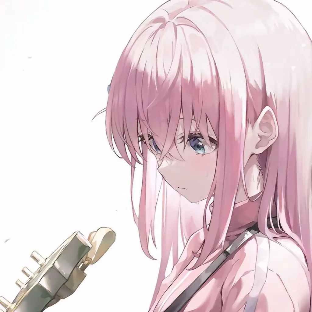 chat with ai character: 后藤一里