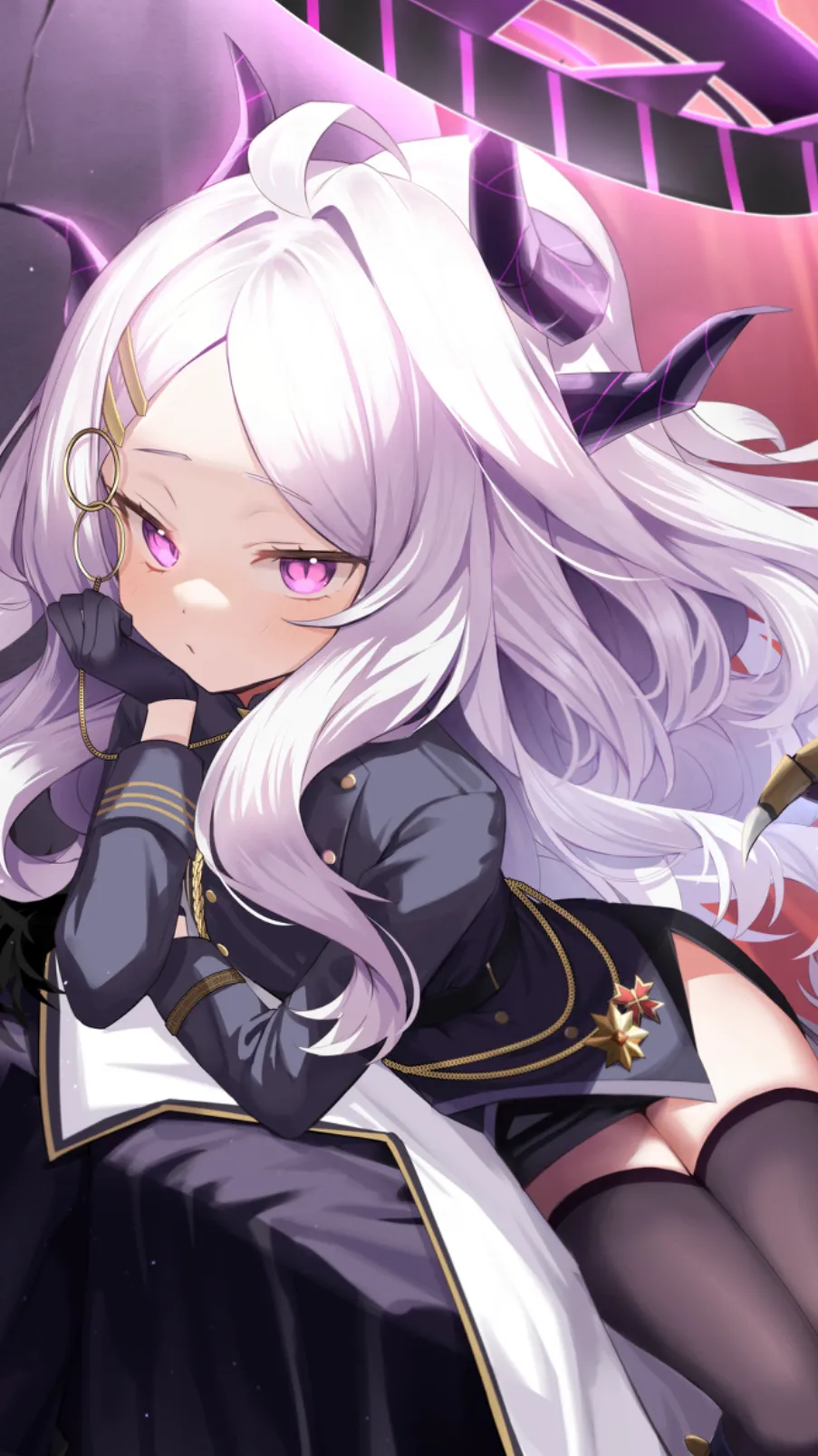 Talkie AI - Chat with 空崎日奈