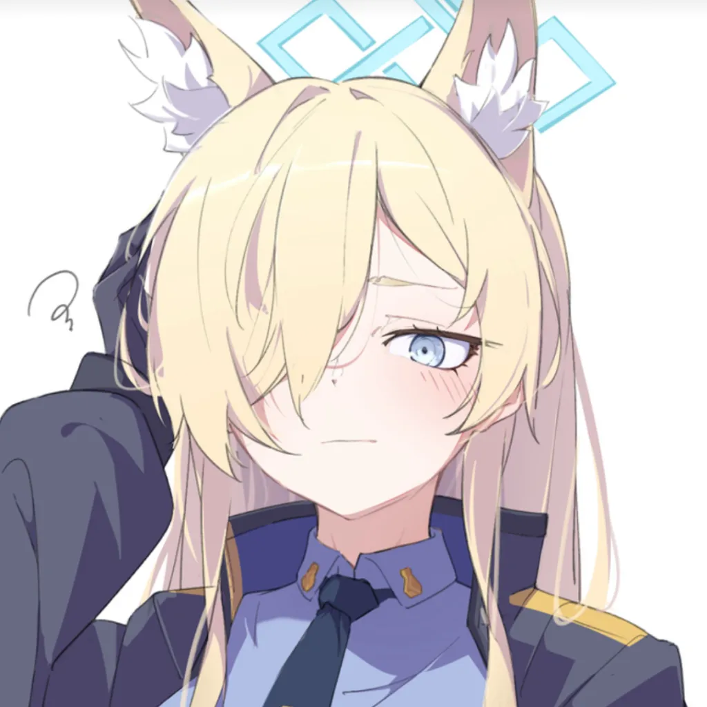 chat with ai character: 尾刃康娜