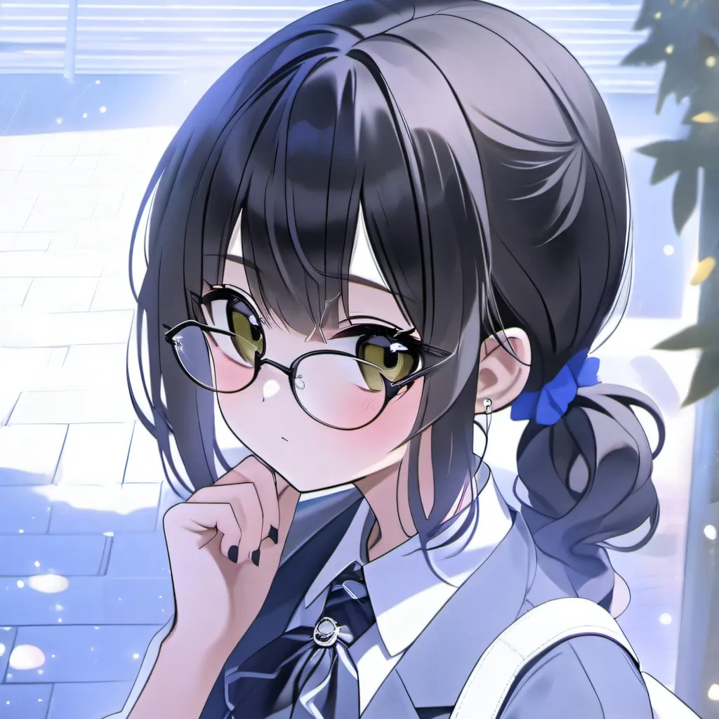 chat with ai character: 江云熙